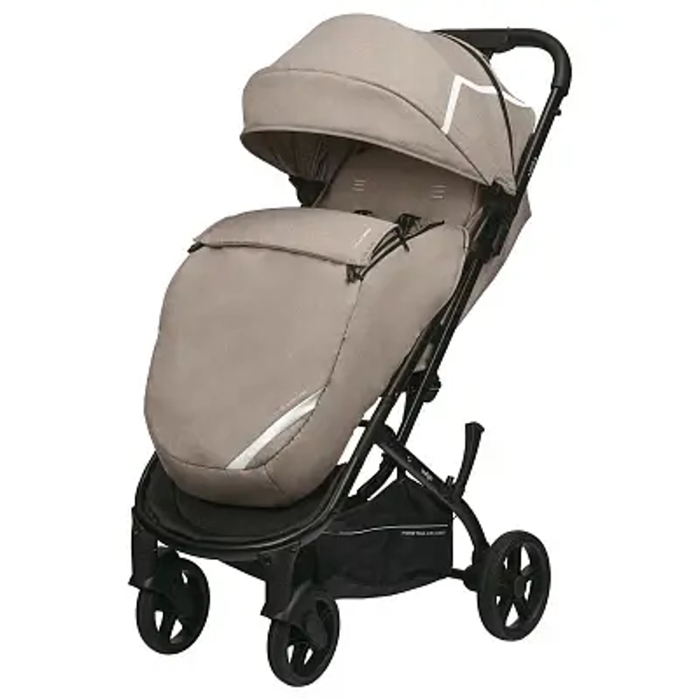 Прогулочная коляска Indigo Mega