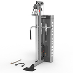 Регулируемая тяговая колонна KRAFT Fitness ADVANT KFASCC