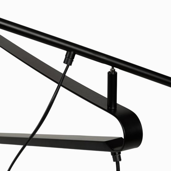 Настенный светильник Ruth длина 205