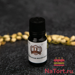 Ароматизатор кондитерский TopFlavors «Шоколад молочный» 10 мл