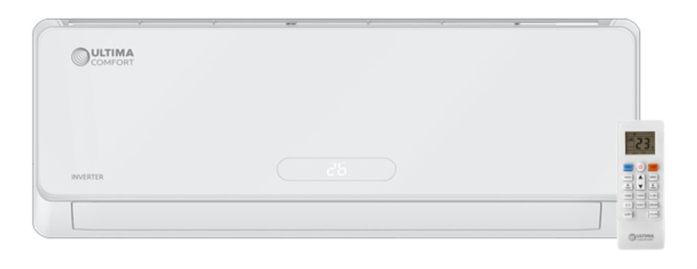 Бытовые сплит-системы Ultima Comfort EXP-I24PN фото 