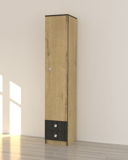 дуб бунратти / дуб интра