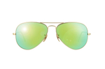 Ray Ban Aviator RB 3025 112/19 / 58 мм