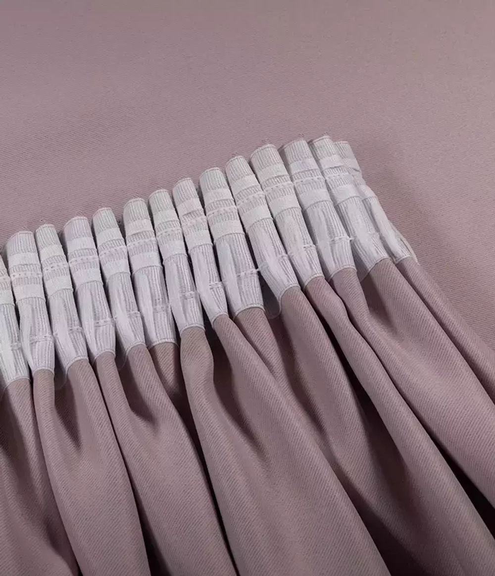 Шторы Legrand Блэкаут 2000х2800 мм