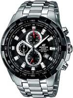 Японские наручные часы Casio Edifice EF-539D-1A