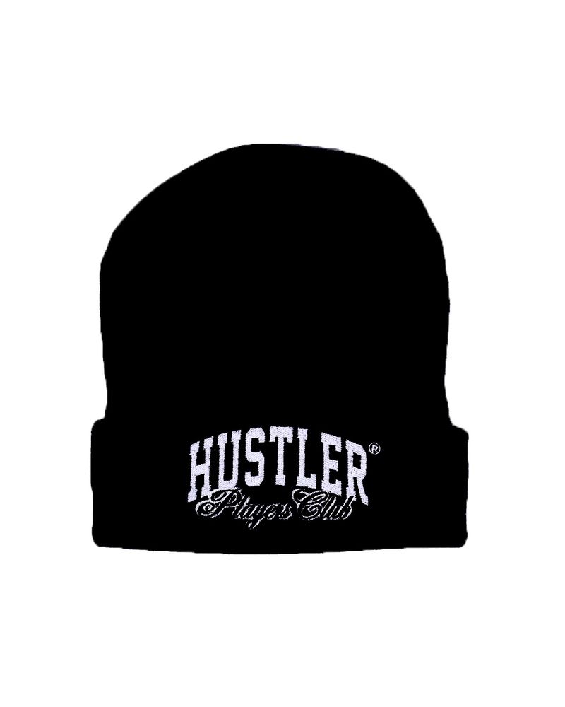 Шапка REASON Hustler Logo