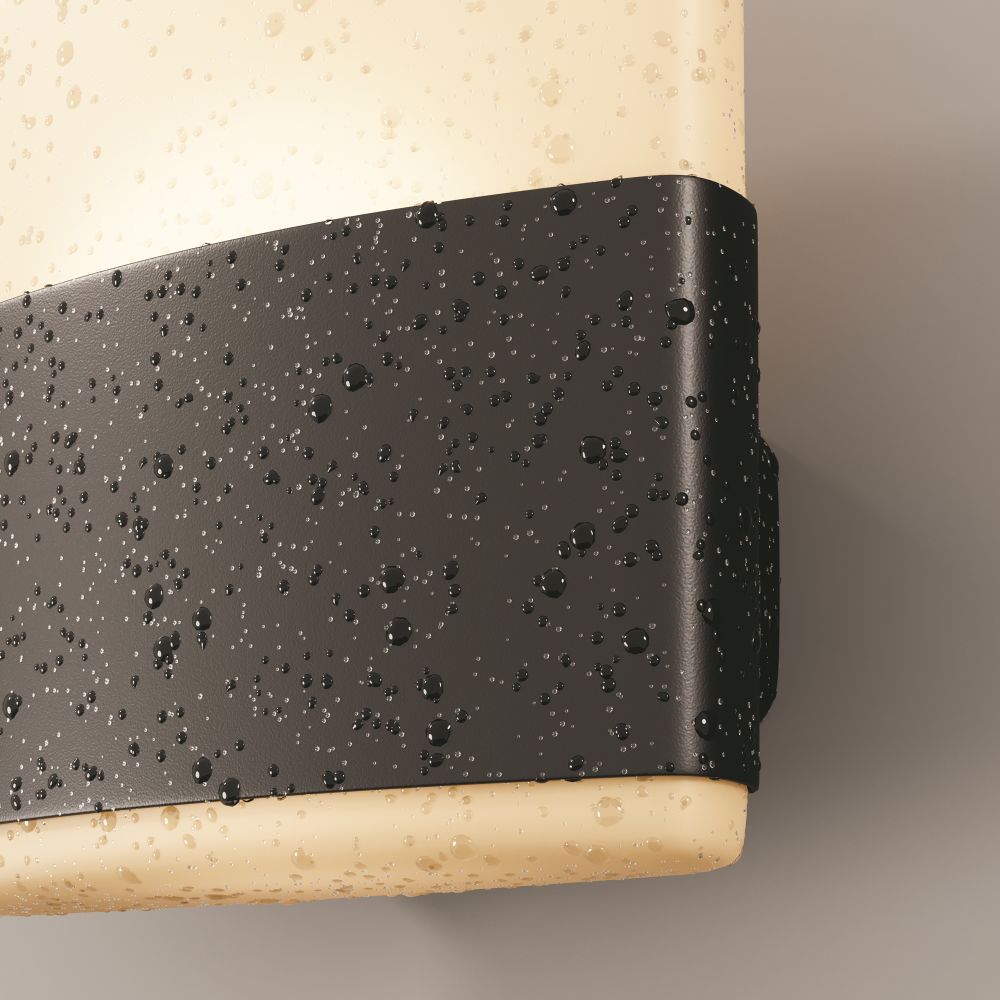 Настенный светильник (бра) Outdoor O442WL-L12GF3K1