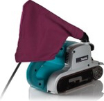 Шлифмашина ленточная сетевая MAKITA 9403