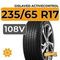 Gislaved ActiveControl 235/65 R17 108V