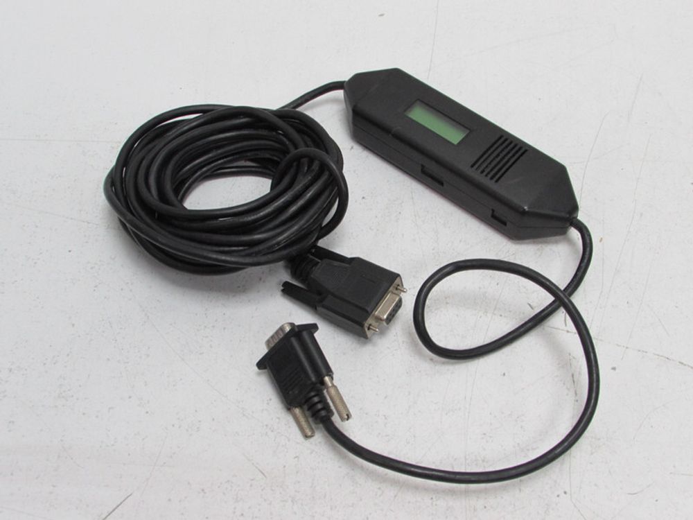 MPI / PPI-Kabel 5m HW 2.6