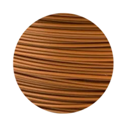 Фотография — Шоколадный ABS-пластик Bestfilament