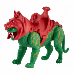 Mattel GNN70 — Фигурка Боевой кот (Origins) Властелины вселенной GNN70 — фото 1