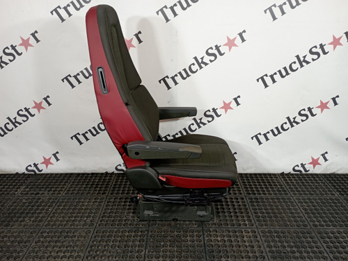 Сиденье водительское пневматическое