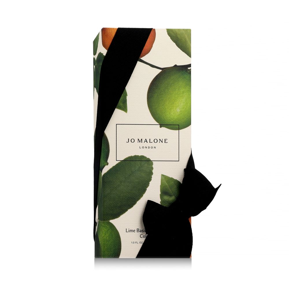 Jo Malone Lime Basil &amp; Mandarin Eau de Cologne 30 ml (unisex)