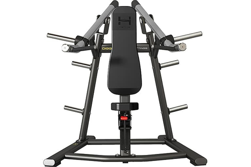 Жим от плеч с независимыми рычагами HASTTINGS Digger HD003-2