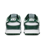 Nike Dunk Low 'Michigan State'