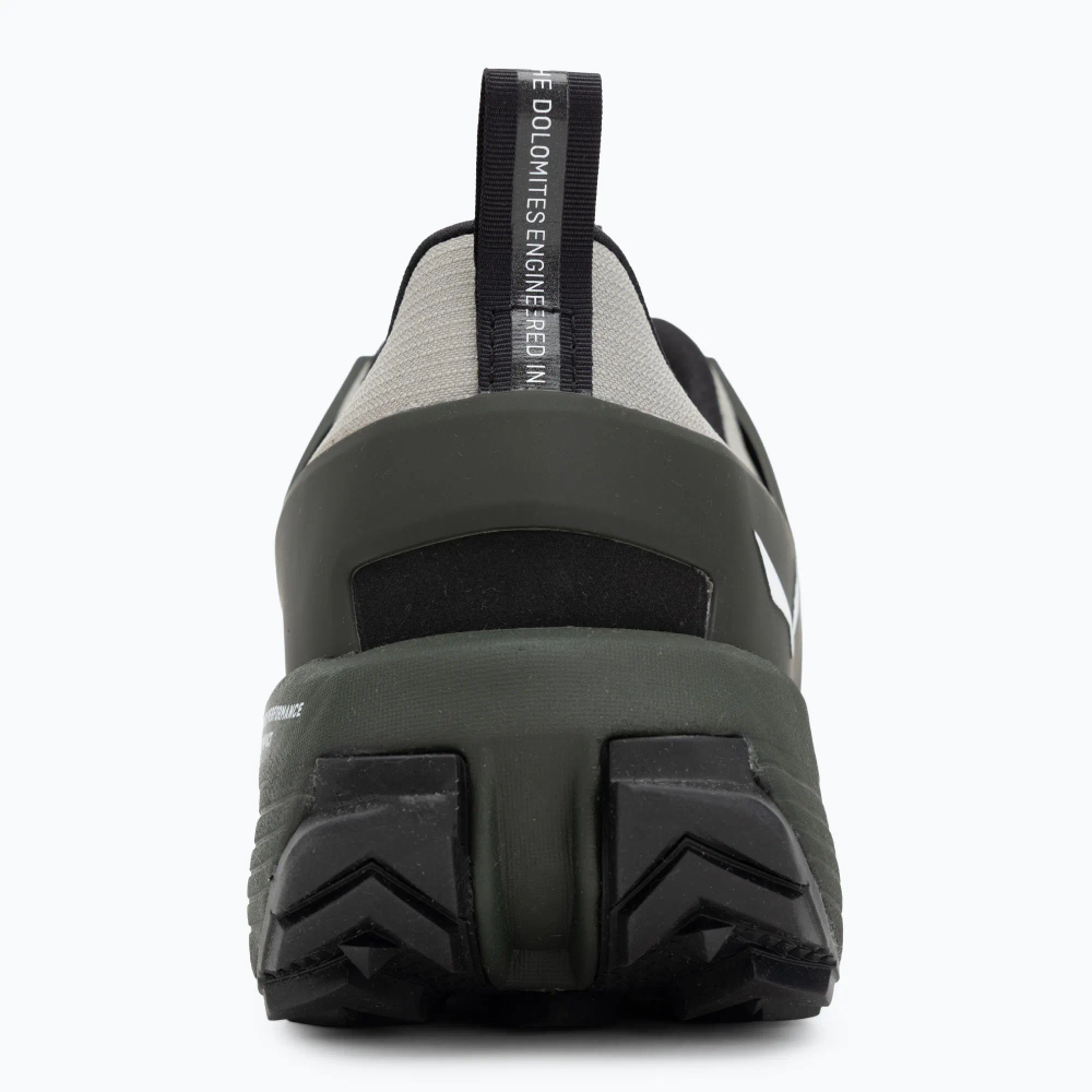 Кроссовки Salewa Wildfire Nxt quicksand/dark olive
