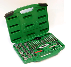 НПМ.49.00.40 Набор метчиков и плашек СТАНКОИМПОРТ