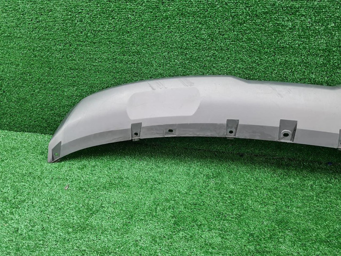 Накладка бампера Chery Tiggo 8 Pro Max (22-24)