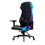 Игровое компьютерное кресло WARP XD, Neon pulse (XD-GBP)
