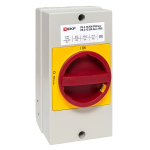 Переключатель кулачковый  EKF pk-2k-13-25-a65