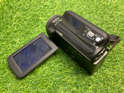 Panasonic HDC-HS80