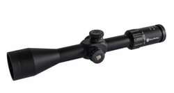 Оптический прицел Nikko Stirling DIAMOND 6-24X50 FFP (Skeleton HMD, с подсветкой)