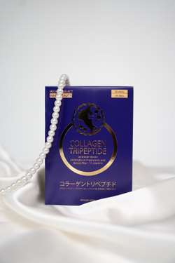 Витаминный комплекс TRIPEPTIDE COLLAGEN (Упаковка)