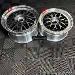 КОВАНЫЕ ДИСКИ ДЛЯ PORSCHE 911 992.1 CARRERA 4 GTS 2022 ПОРШЕ КАРРЕРА