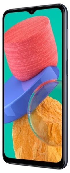 Смартфон Samsung Galaxy M33 5G 8/128 ГБ, синий