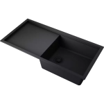 Кухонная мойка Omoikiri Sintesi 100-WH