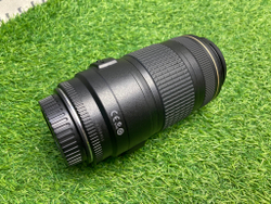 Canon EF 70-300mm 4.0-5.6 IS USM