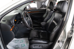 Toyota Avensis, 2007 год
