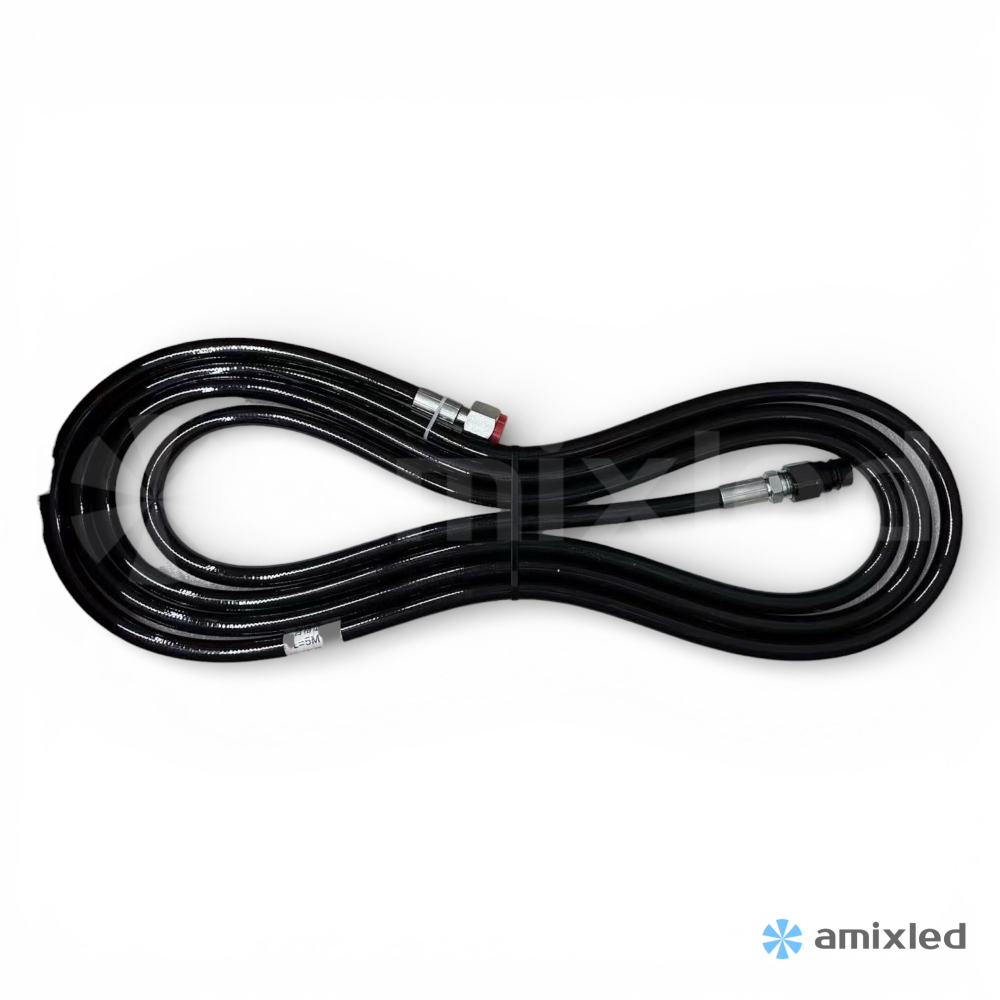 Криопушка Amixled DOUBLE CO2 JET