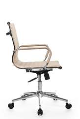 Кресло Хьюго RCH 6002-2SE Бежевый