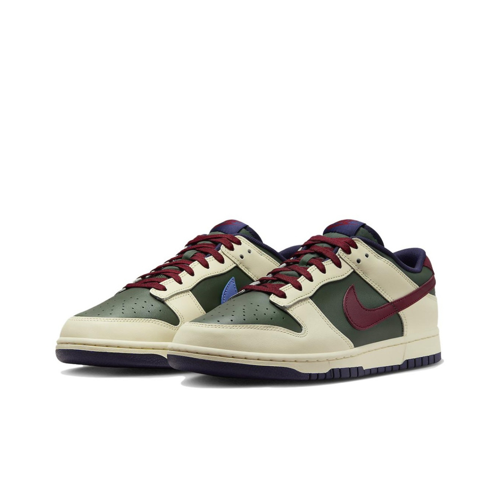 Кроссовки Nike Dunk Low «From Nike, To You»