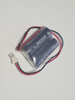 Элемент питания Maxell CR17450-2WK27 Type 2