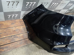 Бампер задний Honda CR-V 4 (RE, RM) 14-18 Б/У Оригинал 71501T1VE00ZG