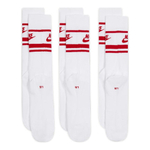 Носки Nike Sportswear Dri-FIT Everyday Essential Socks White