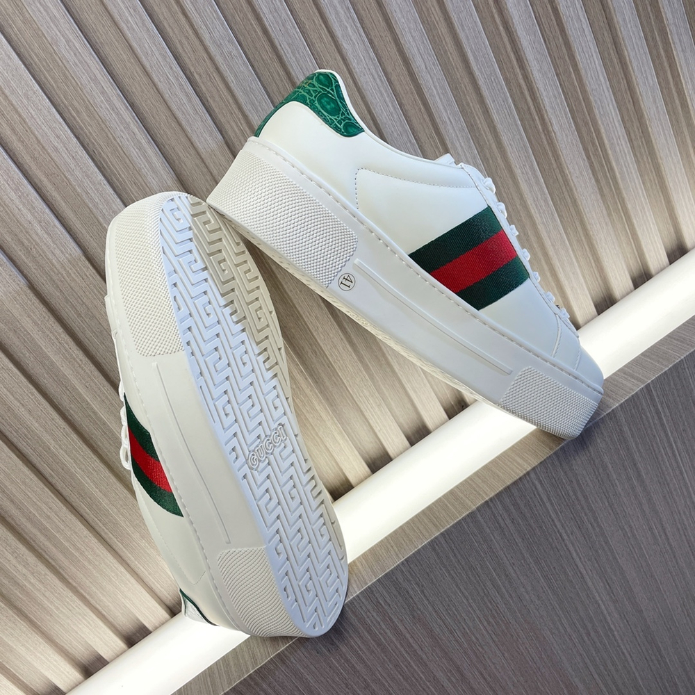 Gucci Ace Sneaker (3 colors)