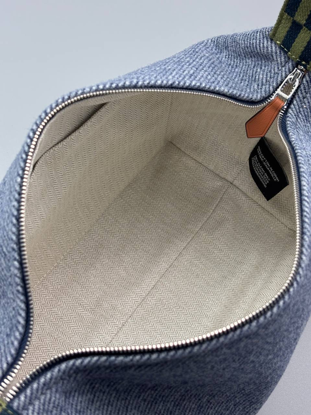 Косметичка Hermes