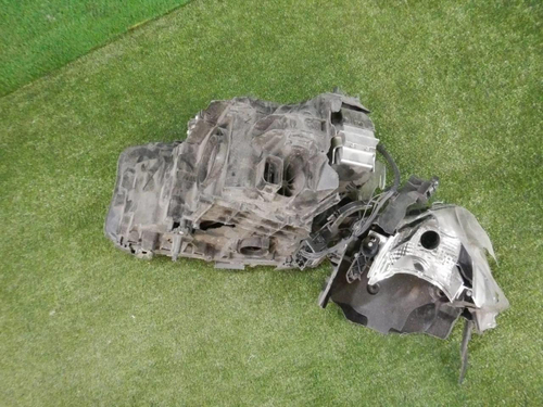 Битая Фара правая BMW 5er G30 (2017-2020) LED