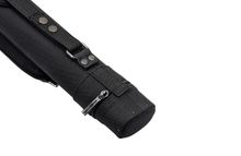 Тубус для кия "WINNER 1" 1/1 85 см (черно-красный)