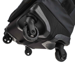 Чемодан-рюкзак на колесах Tenba Axis v2 28L Spinner Backpack Black