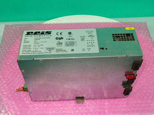 REIS PNT350-2-24V/6V5