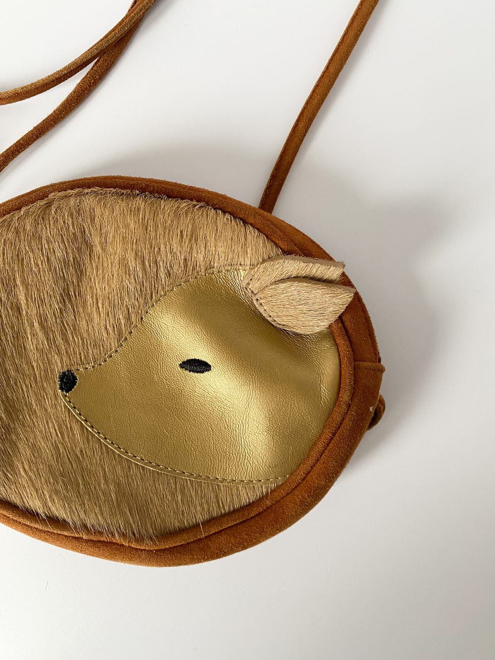 Сумка детская Bonpoint