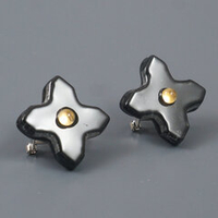 Серьги "Svet collection"