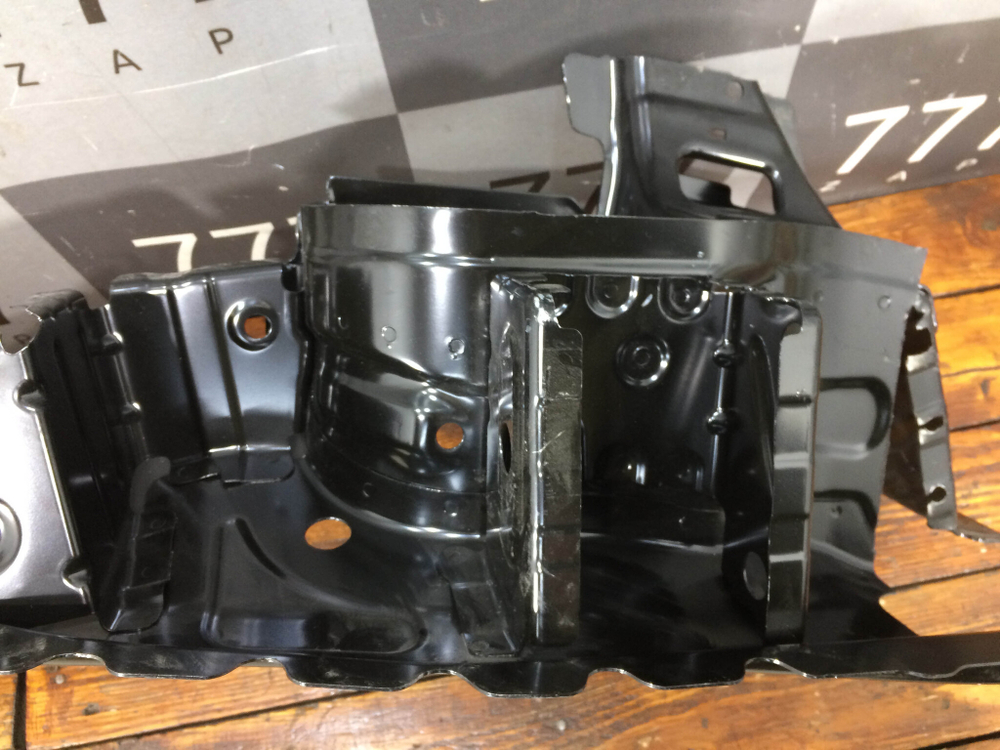 Лонжерон задний правый BMW X3 (G01) Новый Оригинал 41007493932