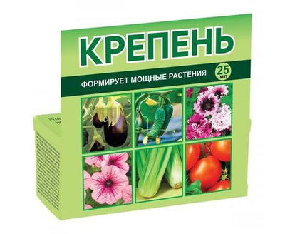 Ваше хозяйство Удобрение, 25мл