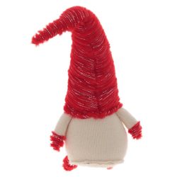 GAEM Игрушка набивная "Гном", L22 W12 H54 см